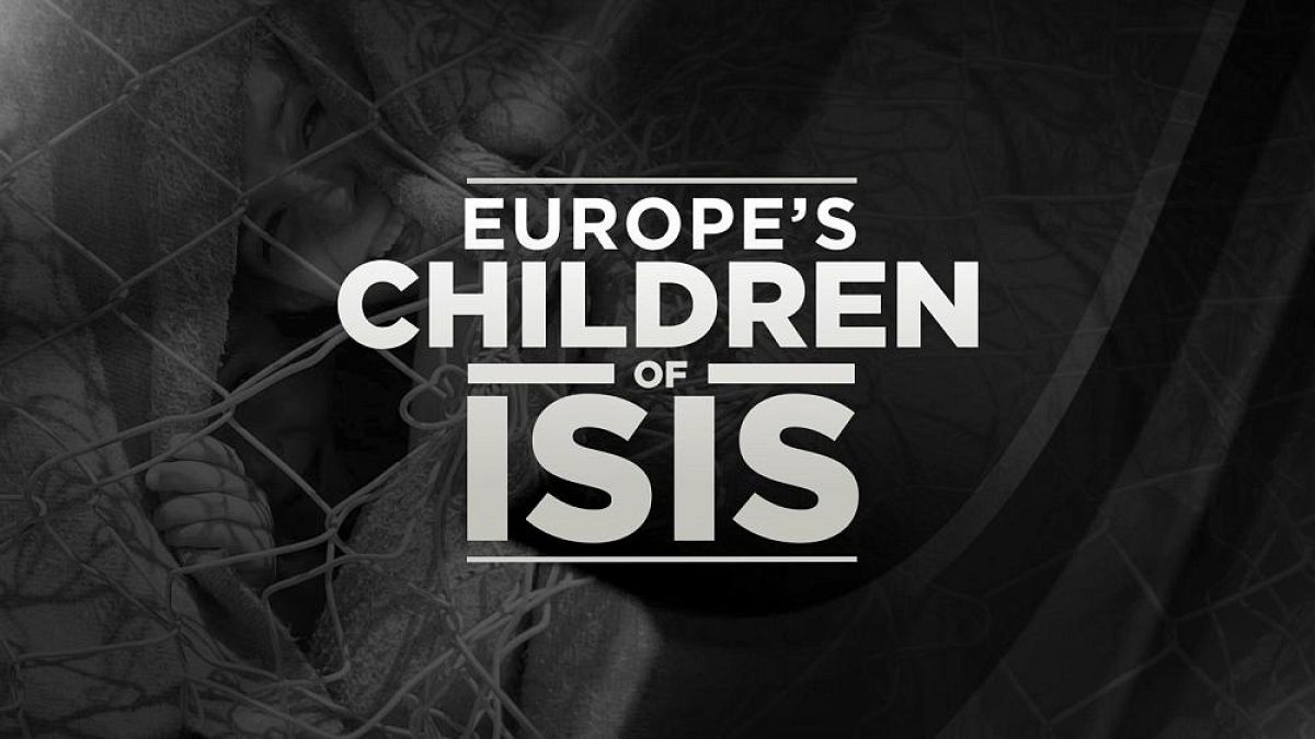 MEP calls for humanitarian corridor for Europe’s children of so-called Islamic State