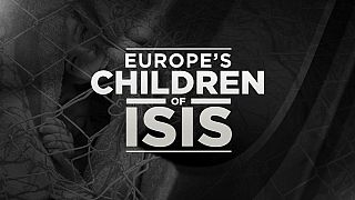 MEP calls for humanitarian corridor for Europe’s children of so-called Islamic State