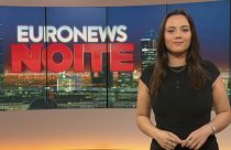 Euronews Noite | As notícias do Mundo de 22 de outubro de 2019