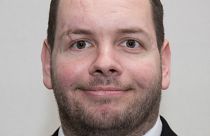 NPD-Politiker Stefan Jagsch