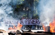 Cile: le promesse del presidente Piñera dopo gli scontri di piazza