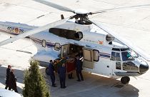 Франко: мнения расходятся