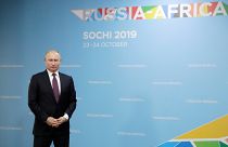 Sotchi, le 23/10/2019