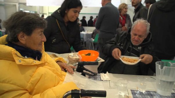 World Pasta Day: quando la pasta fa bene World Pasta Day: quando la pasta fa bene