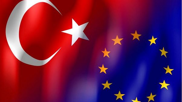 AB-Türkiye AB-Türkiye