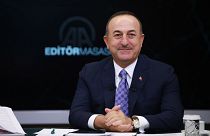 Çavuşoğlu: Fransa'nın YPG/PKK devleti kurmak istediğini biliyoruz