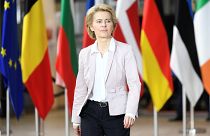 "Breves de Bruxelas": a suíte no Berlaymont, Brexit e abelhas