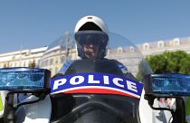 Γαλλία: Σύλληψη άνδρα που είχε ταμπουρωθεί σε μουσείο 