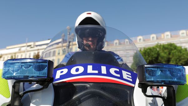 Man holed up in museum in southern France has been arrested, say police Man holed up in museum in southern France has been arrested, say police