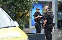 Νταλίκα θανάτου στο Essex: Βρέθηκαν 39 πτώματα