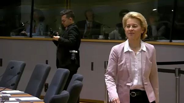 The Brief From Brussels: una casa per Ursula Von der Leyen The Brief From Brussels: una casa per Ursula Von der Leyen