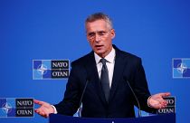 Stoltenberg: Türkiye'deki patriot bataryalarını gözden geçirmek NATO üyelerinin inisiyatifinde
