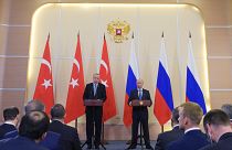 كل ما تريد معرفته عن الاتفاق التركي-الروسي بشأن شمال سوريا