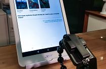 Deus ex Hackina: già craccato il rosario digitale del Vaticano