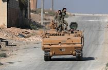 Siria: restano in vigore gli accordi di Adana