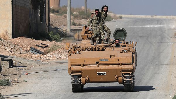 Siria: restano in vigore gli accordi di Adana Siria: restano in vigore gli accordi di Adana