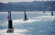 Milli denizaltı projesi MİLDEN başladı, ilk teslimat 2030'da yapılacak