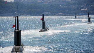 Milli denizaltı projesi MİLDEN başladı, ilk teslimat 2030'da yapılacak