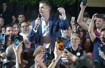 Greece's New Democracy party triumphant in local and regional elections