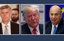 ماجرای اتهام «گروکشی سیاسی» علیه ترامپ چیست؟