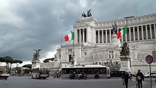 Italy faces disciplinary action as Brussels and Rome at odds over debt