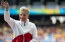 Η παραολυμπιακή αθλήτρια Μαριέκε Βέρβουρτ επέλεξε την ευθανασία