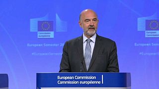 European Commission concludes that Italy is breaching EU fiscal rules