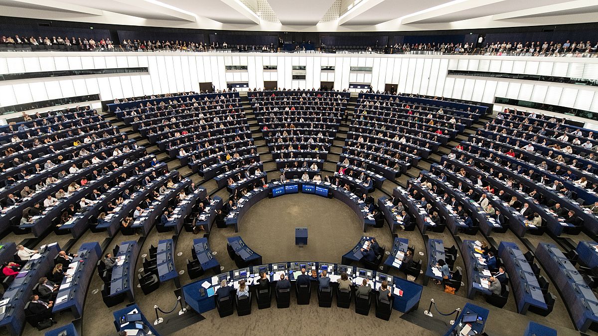 Klímavédelemre, kkv-kra és kohéziós politikára szánna többet az EP a jövő évi büdzsében