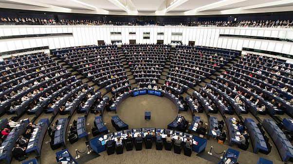 Klímavédelemre, kkv-kra és kohéziós politikára szánna többet az EP a jövő évi büdzsében Klímavédelemre, kkv-kra és kohéziós politikára szánna többet az EP a jövő évi büdzsében