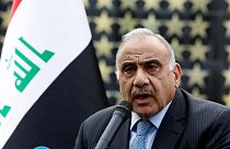 نخست وزیر عراق: نیروهای ارتش آمریکا بدون مجوز وارد خاک ما شده‌اند