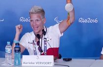 Marieke Vervoort, la campeona paralímpica que cumplió su deseo de morir