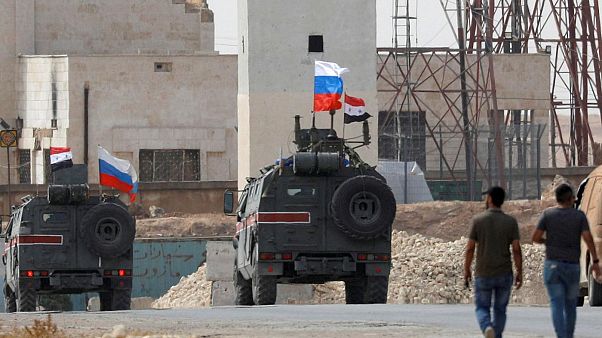 7 maddede Soçi Mutabakatı: Türkiye'nin beklentileri karşılandı mı? 7 maddede Soçi Mutabakatı: Türkiye'nin beklentileri karşılandı mı?