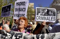Todo lo que debes saber del dictador Francisco Franco antes de su exhumación