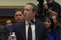 „Libra“-Währung: Zuckerberg muss sich erklären
