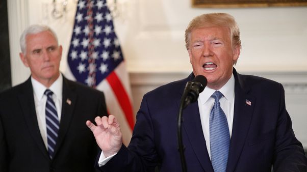 «Этого результата добились только мы, США!» «Этого результата добились только мы, США!»