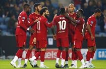 Champions League: Συνέχισαν με νίκες τα φαβορί