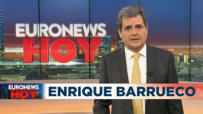 Euronews Hoy | Las noticias del miércoles 23 de octubre de 2019