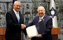 Israele: Benny Gantz incaricato di formare il governo