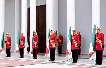 جزئیات «برنامه سپاه» علیه مجاهدین خلق از زبان رئیس پلیس آلبانی