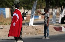 ABD: Türkiye'nin Suriye'de etnik temizlik yaptığına dair delil görmedik