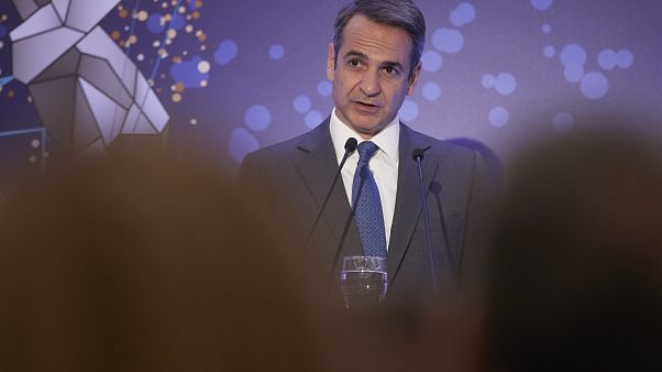 Μητσοτάκης: Αναστολή ΦΠΑ στις οικοδομικές άδειες για τρία χρόνια Μητσοτάκης: Αναστολή ΦΠΑ στις οικοδομικές άδειες για τρία χρόνια