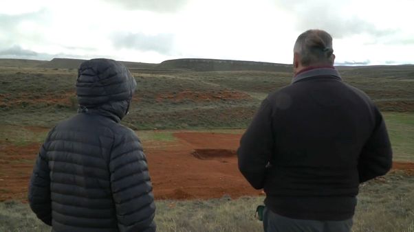 Famílias das vítimas de Franco aguardam por justiça Famílias das vítimas de Franco aguardam por justiça