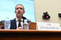 Gegrillt: Zuckerberg zu Lügen in Wahlwerbung befragt
