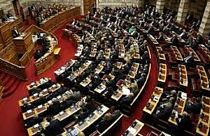 Ψηφίζεται το αναπτυξιακό νομοσχέδιο - Έξι συγκεντρώσεις στην Αθήνα