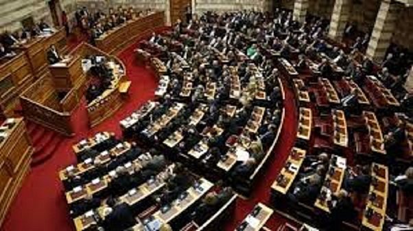 Ψηφίζεται το αναπτυξιακό νομοσχέδιο - Έξι συγκεντρώσεις στην Αθήνα Ψηφίζεται το αναπτυξιακό νομοσχέδιο - Έξι συγκεντρώσεις στην Αθήνα