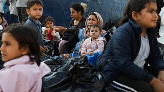 Ανήλικα προσφυγόπουλα θα φιλοξενήσει η Κρήτη