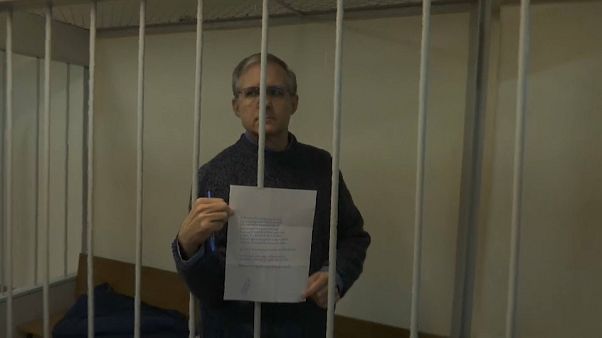 Пол Уилан останется под стражей Пол Уилан останется под стражей