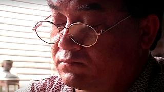 Avrupa insan hakları ödülü Sakharov, hapisteki Uygur entelektüeli İlham Tohti'ye verildi
