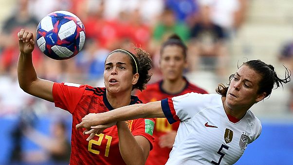 İspanyol kadın milli takımı futbolcuları İspanyol kadın milli takımı futbolcuları