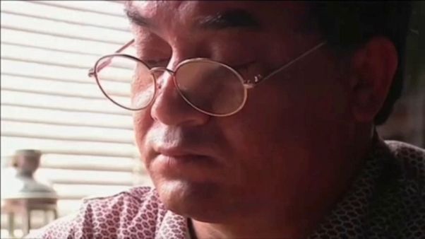 Ilham Tohti lauréat du prix Sakharov 2019 Ilham Tohti lauréat du prix Sakharov 2019
